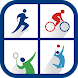 近くのスポーツショップ - Androidアプリ