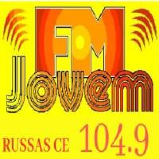 Fm Jovem 104.9