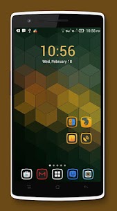 Tembus – Icon Pack APK (Patched/Full Version) 3