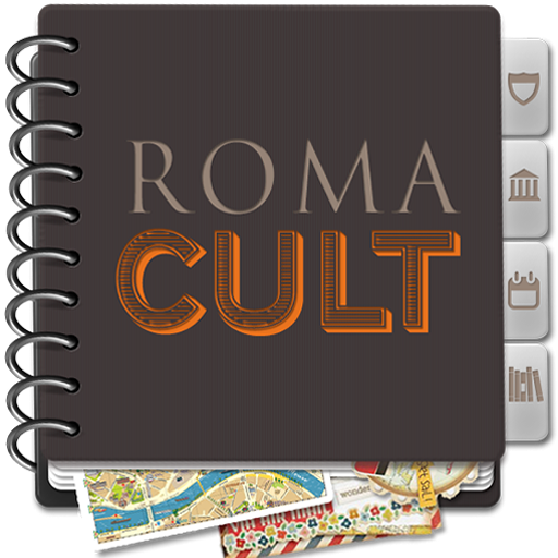 RomaCult 1.0 Icon