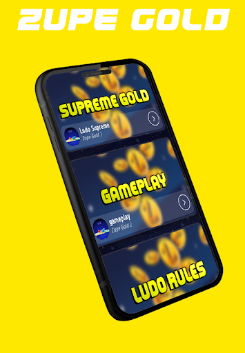 Zupee Gold advisor Ludo
