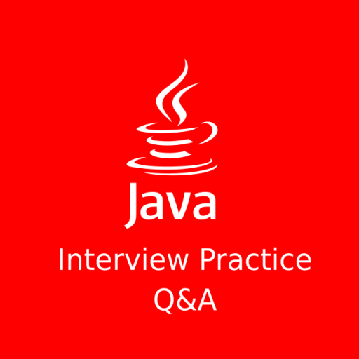 Java Interview Practice  Icon