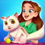 Pet Care House icon