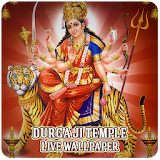 Lord Durga Ji Temple icon