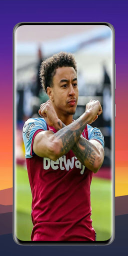 West Ham United 4K Wallpaper