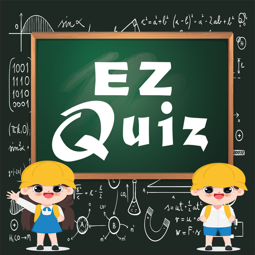 Ez Quiz logo