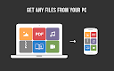 screenshot of Resilio Sync