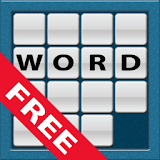 Word Slide Puzzle Free icon