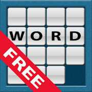 Word Slide Puzzle Free