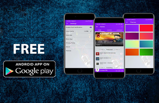 All Malaysia Radios - MYS Radios FM AM