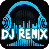 DJ Remix Song Maker icon