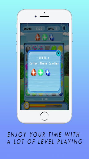 Candy game - Candy puzzle Screen 3