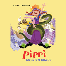 Obrázek ikony Pippi Goes on Board
