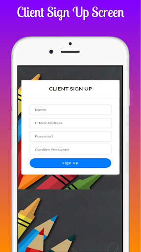 Attendance Keeper Software Screen 3