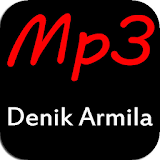 Mp3 Lengkap Denik Armila icon