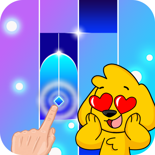 Mikecrack Piano Game Download on Windows