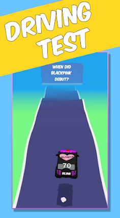 Blackpink Quiz Game 2021 -Jenn - Screenshot 4