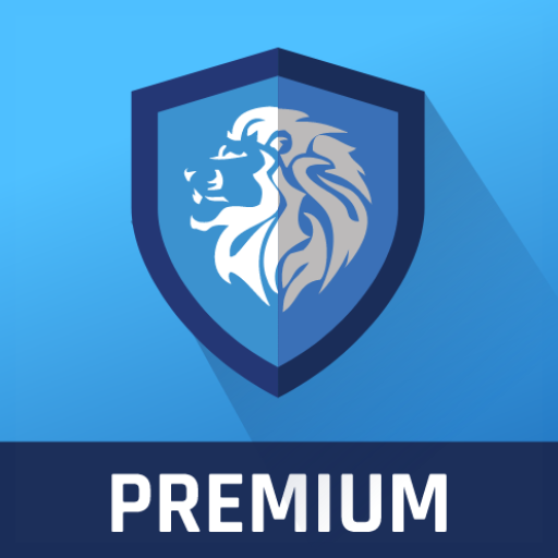 Lionic Antivirus Premium v5.1.2 Icon