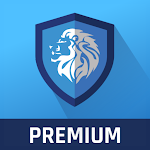 Cover Image of Télécharger Lionic Antivirus Premium  APK
