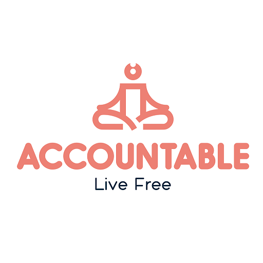 You Are Accountable logo