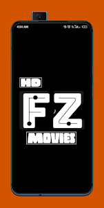 Fzmovies - AMZ movie & series