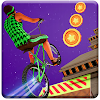 Reckless Rider- Extreme Stunts icon