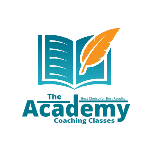 The Academy Coaching Classes