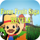 Farm Fruit Saga Revels icon