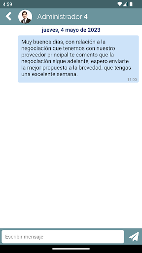 Activos Fijos Screen 2