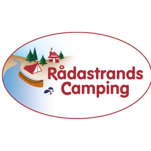 Radastrands Camping  Icon