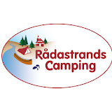 Radastrands Camping icon