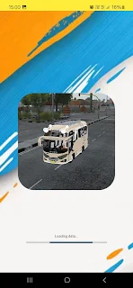 Bussid 12 Mini Bus Mod