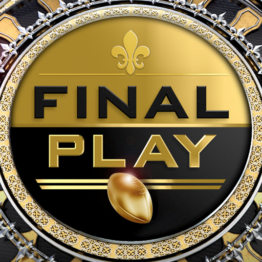 Final Play: Saints News  Icon