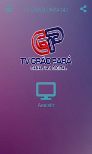 TV GRÃO PARA 14.1