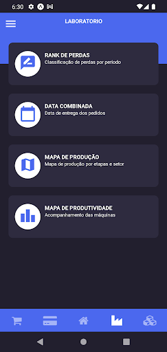 SmartLab Screen 3
