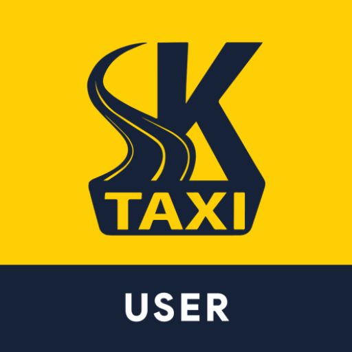 SK Taxi User logo