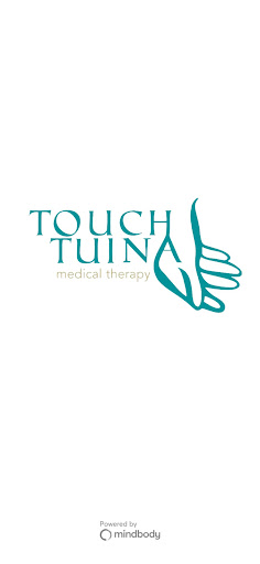 Android application Touch Tuina screenshort