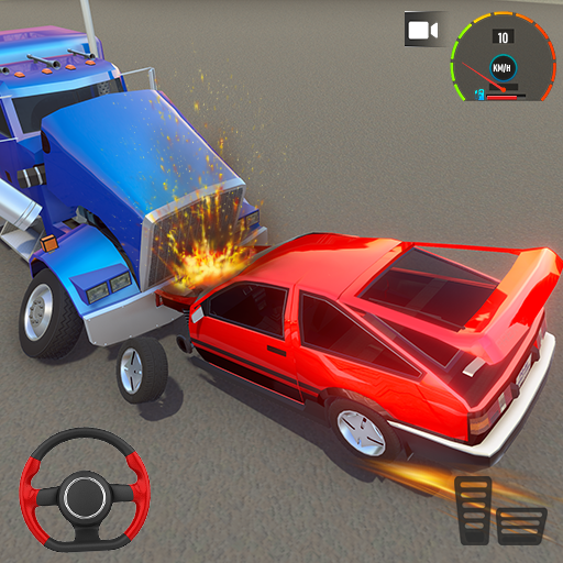 Real Car Driving Sim: Car game Download on Windows