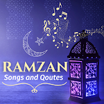 Cover Image of डाउनलोड Ramadan Quotes and Songs  APK