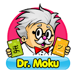Cover Image of Télécharger Dr. Hiragana et Katakana de Moku  APK