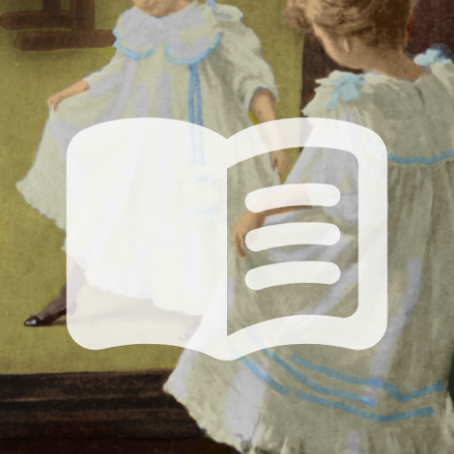 Through the Looking-Glass logo