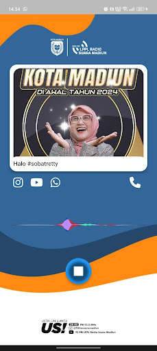 Radio Suara Madiun