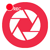 REC Recorder icon