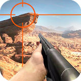 Mountain Sniper : Battlefront icon