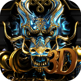 Dragon Snake Wallpaper 3D 4K