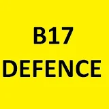 B17 Defence icon