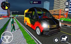 456 Squid Car Driving Games 3Dのおすすめ画像3