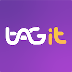 Cover Image of Download TAGitGames 1.1.3 APK