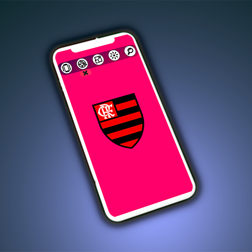 Flamengo Pocket logo