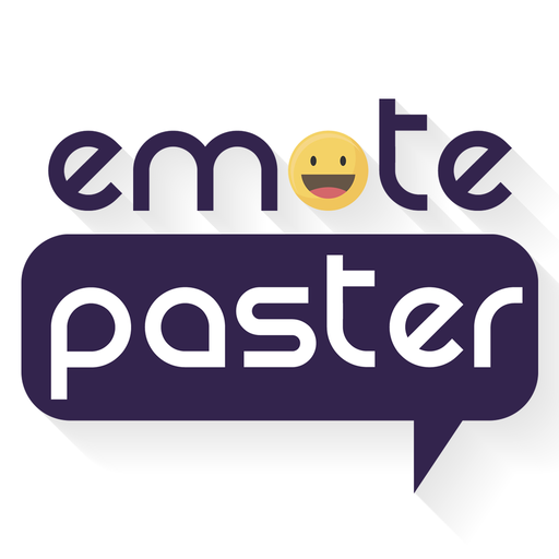 EmotePaster  Icon